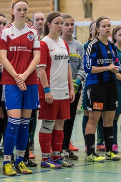 Bild 28 - Girls Cup
